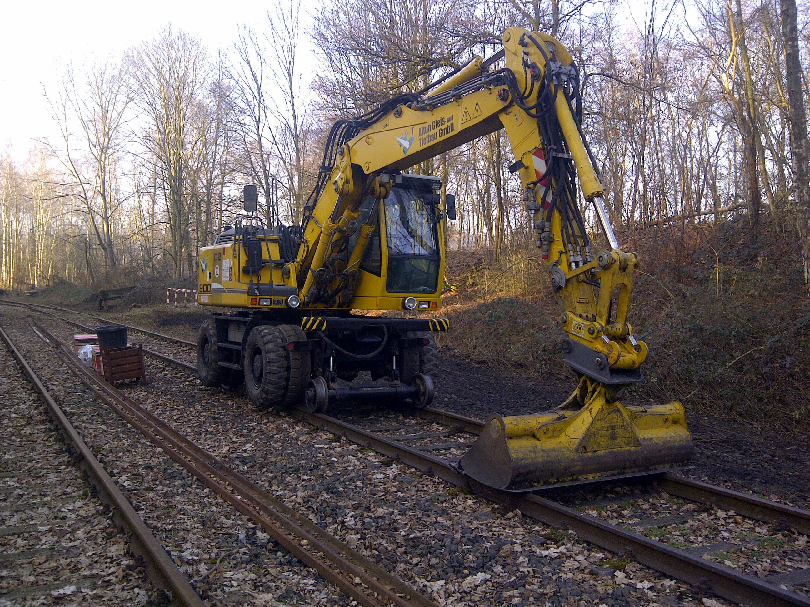 Foto: Harald Engelskamp Foto: Harald Engelskamp
